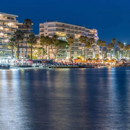 With Swimming Pool In Juan Les Pins Daire *