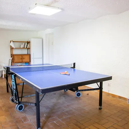 With Swimming Pool In Juan Les Pins Apartment