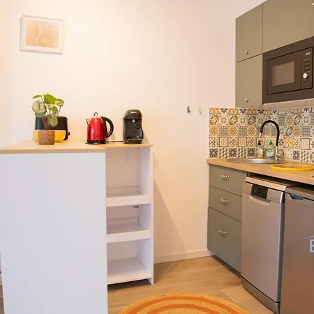 Appartement With Swimming Pool In Juan Les Pins Antibes
